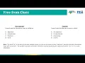 Implementing Student Growth Measures - Module 3 Constructing Effective Answer Choices and Visuals