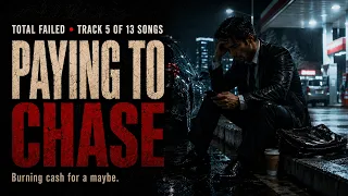 5. Paying to Chase | Total Failed | The unseen financial bleed of near-misses