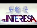 El Komander 2015 - Me Interesa (Estreno 2015)