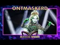 Download Lagu ONTMASKERD: Wie is Zeemeermin echt? | The Masked Singer | VTM