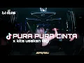 Download Lagu DJ BREAKBEAT SIDRAP NONSTOP 2025 - PURA2 CINTA X KITA USAHAKAN LAGI X DANZA KUDURO - DJ ADHE