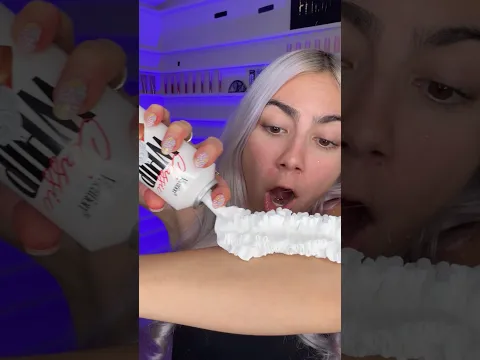 Este es el dulce más raro del mundo😳😱