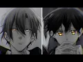 Download Lagu Sasaki to Miyano Movie: Sotsugyou-hen「Lose My Breath」AMV
