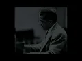 After You've Gone  - Teddy Wilson Quartet