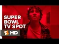 Video di Scary Stories to Tell in the Dark Super Bowl TV Spot (2019) | 'Pale Lady' | Movieclips Trailers