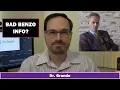 Jordan Peterson Mikhaila Interview Analysis