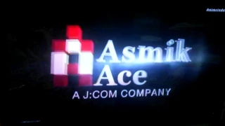 Asmik Ace J COM COMPANY LOGO  Asmik Ace J COM COMPANY LOGO