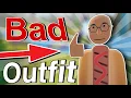 How To Improve YOUR RecRoom Outfits