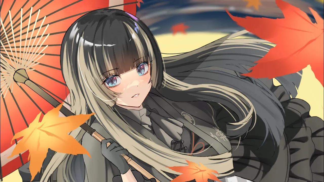 【めちゃ短め雑談】お久しぶりです！！！！！回復！！！！【儒烏風亭らでん #ReGLOSS 】