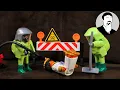 Weird Playmobil Sets Ashens