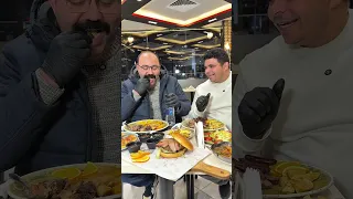 As You Judge You Will Be Judged Amr Bella Restaurant 