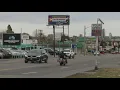 City transportation s laid out plans for first permanent speed enforcement cameras