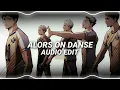 Alors On Danse - Stromae [Edit Audio]