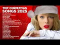 Top Christmas Songs of All Time 🎄 Best Christmas Music Playlist 🎅🏼 Merry Christmas Song Playlist