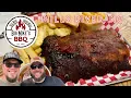 Big Mikes BBQ in Mills River North Carolina is my favorite BBQ near Hendersonville
