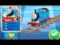 Thomas Friends GoGo Thomas - Full Game