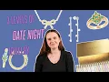 Jewelry Challenge We Styled Date Night With 3 Different Budgets