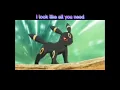 Download Lagu One Kiss Is All It Takes♡ ♡Umbreon Edit♡