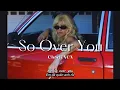 Vietsub So over You - Charli xcx