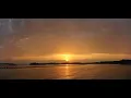 Spectacular Sunrise 13th March 2023
