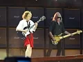 Download Lagu AC/DC and Axl Rose - YOU SHOOK ME ALL NIGHT LONG HD - Ceres Park, Aarhus, Denmark, June 12, 2016