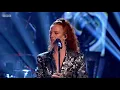 Jess Glynne sings 'Thursday' - BBC Strictly 2018