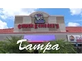 Chuck E Cheese s Tampa Carrolwood Store Tour