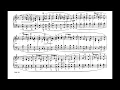 Chopin Ballade No.2 in F major, Op. 38 / Krystian Zimerman (with Score)