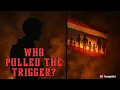 Lagu DJ Incognito – Who Pulled the Trigger? [OFFICIAL AUDIO]