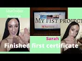 SheCodes Review Certified Basic Coding Next For Me It Careers Remote Jobs and School