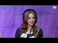 [RADIO LIVE] NiziU - Sour Grapes | Radio Live | ZEROBASEONE's Hana-Chingu | MBC Broadcast 09/29/26