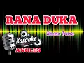 Lagu 🎤 RANA DUKA Karaoke (Rhoma Irama)