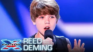 he s only 13 and already being called the next justin bieber 