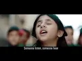 Download Lagu Heartbeat   Zade, Ansam and the children of Syria   دقة قلب   زيد وأنسام وأطفال