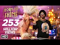 Lagu Born To Shine (Diljit Dosanjh) New Punjabi (Official Audio) #diljitdosanjh
