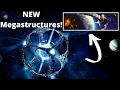 Shroudwalkers Disappointing Psionic Origin Orbital Rings and GALACTIC SLINGSHOTS