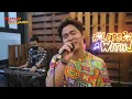 HARUS TERPISAH X KEKASIH BAYANGAN - Cakra Khan ft. Fivein #LetsJamWithJames