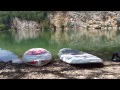 OUTDOORS l Paddle Board at Mead s Quarry Lake in Knoxville