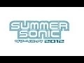 Download Lagu LOSTPROPHETS SUMMER SONIC 2012
