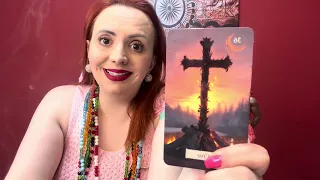 DEUS SABE O QUE ESTÁ FAZENDO! Seus Guias e Orixás também!
