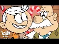 Lincoln Makes a Christmas Miracle Happen 11 Louds a Leapin 10 Minute Episode Lincoln Loud