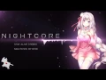Nightcore - Stay Alive | Remix