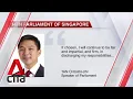 Tan Chuan-Jin to be nominated again as Speaker of Parliament