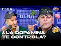 LA MEJOR EXPLICACIÓN SOBRE DROGAS y DOPAMINA