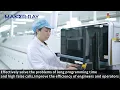 Download Lagu 3D AOI:Top Visual Inspection Machine Powered by Deep Learning