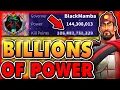 Download Lagu Record BROKEN! New Top 10 MOST POWERFUL Players in Rise of Kingdoms