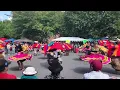 Download Lagu aruchicos y diablo humas en la toma de la plaza. fiesta #andina