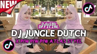 Download DJ JUNGLE DUTCH X PIW PIW PIW ATLAS STYEL FULL BASS 2023 MP3