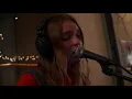 Drauve - Empty house (Live on WPTS Radio)