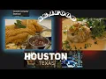 4 5 STAR RATED Seafood Restaurant in Houston TEXAS Food Review